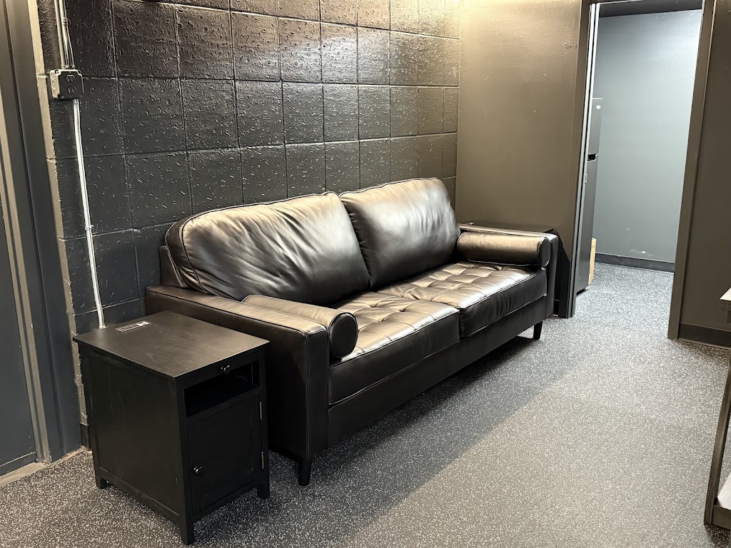  Premier Strength Gym- League City, TX