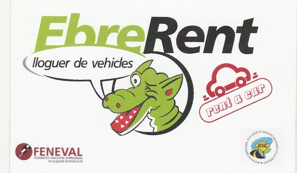Ebre Rent — Del propietario