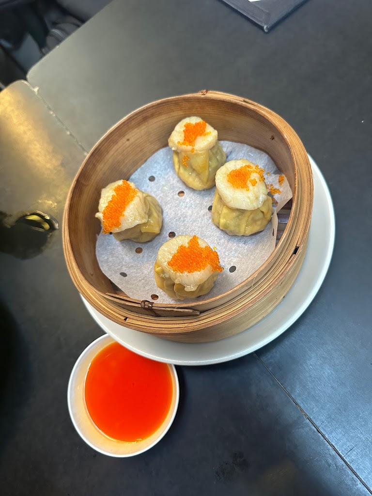 Dim sum