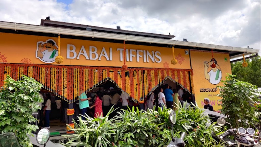 Babai Tiffins Sarjapura