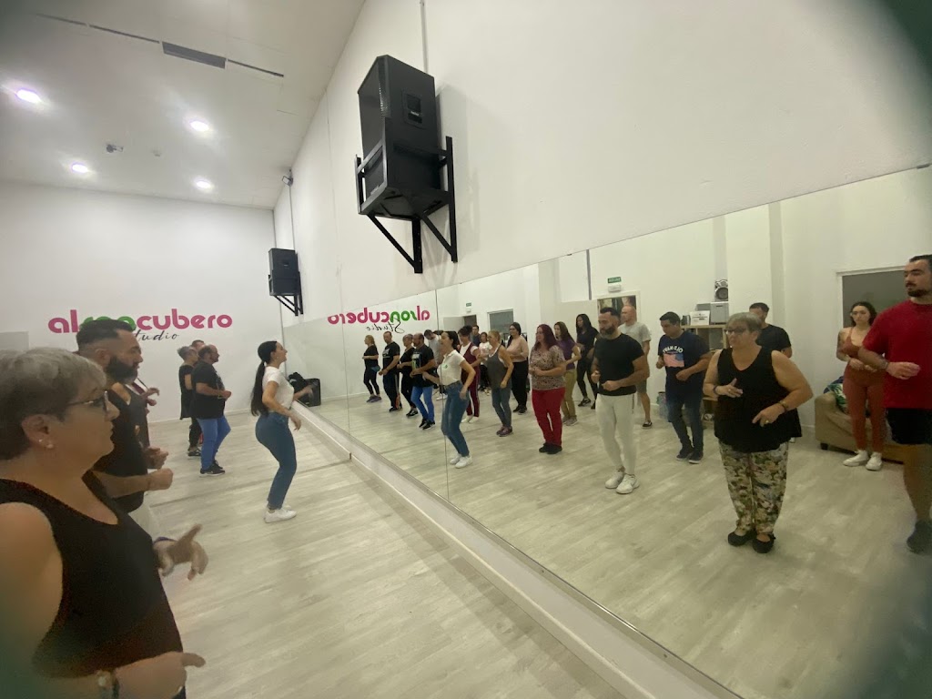 al son cubero studio