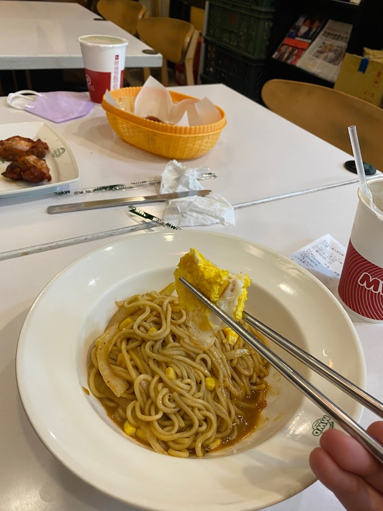 麥味登 木澄找餐店 的照片