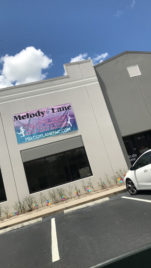  Melody Lane Performing Arts Center