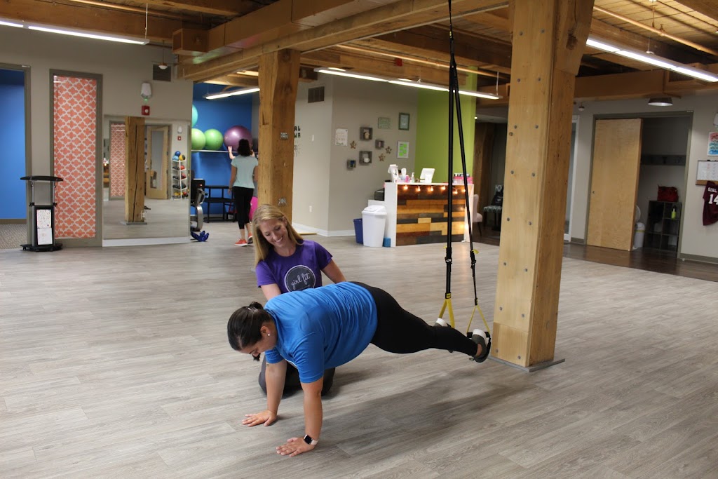 Physical fitness