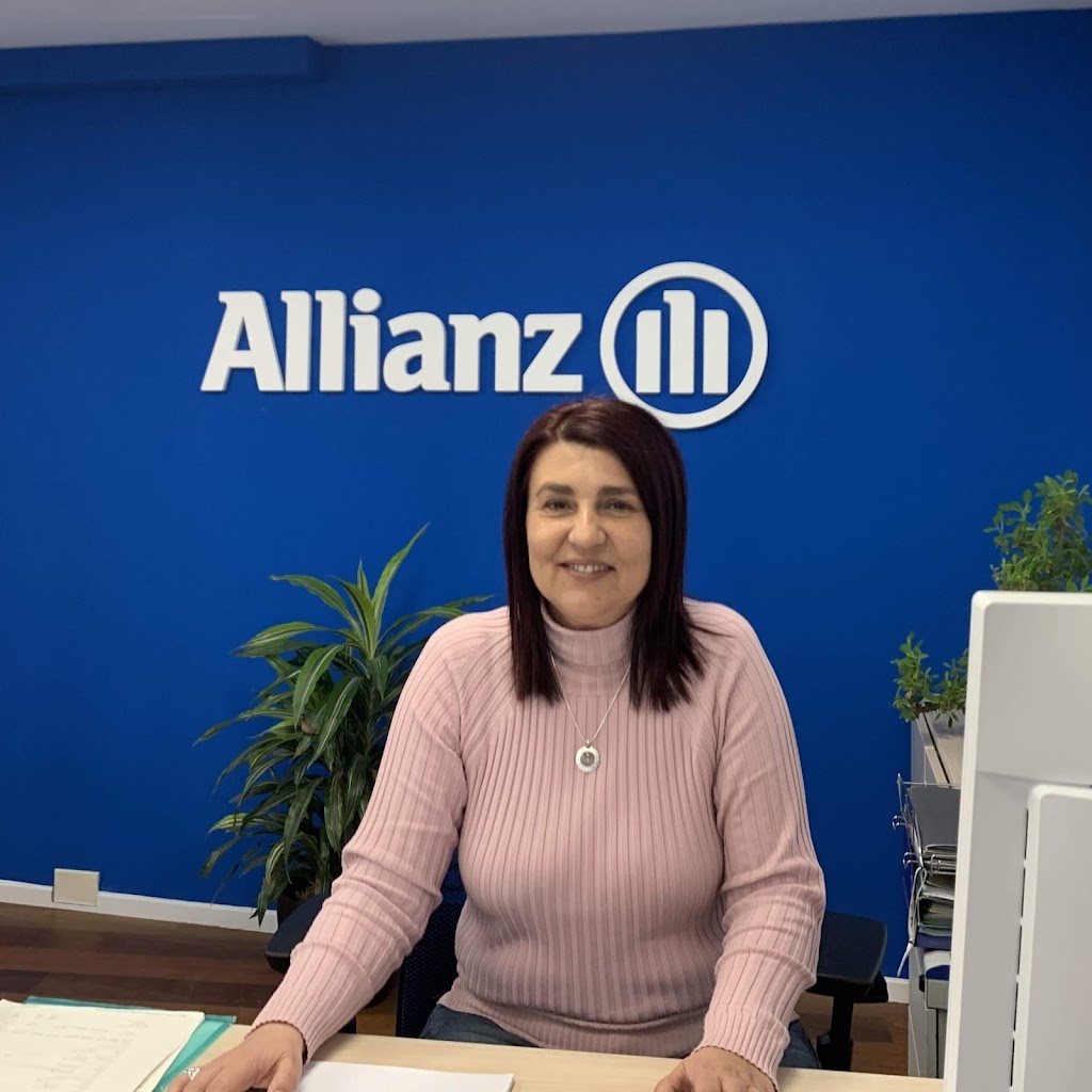 Allianz Seguros - Agencia Leoncio Cangas S.R.L. — Del propietario
