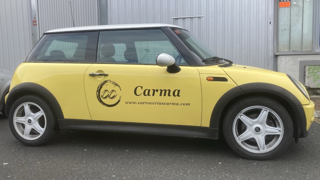 Carrocerias Carma