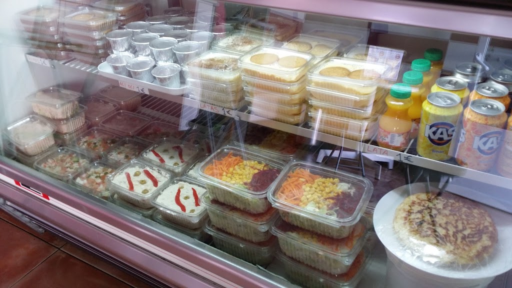 Asador de Pollos El Puente