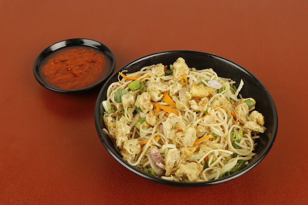 Biryani