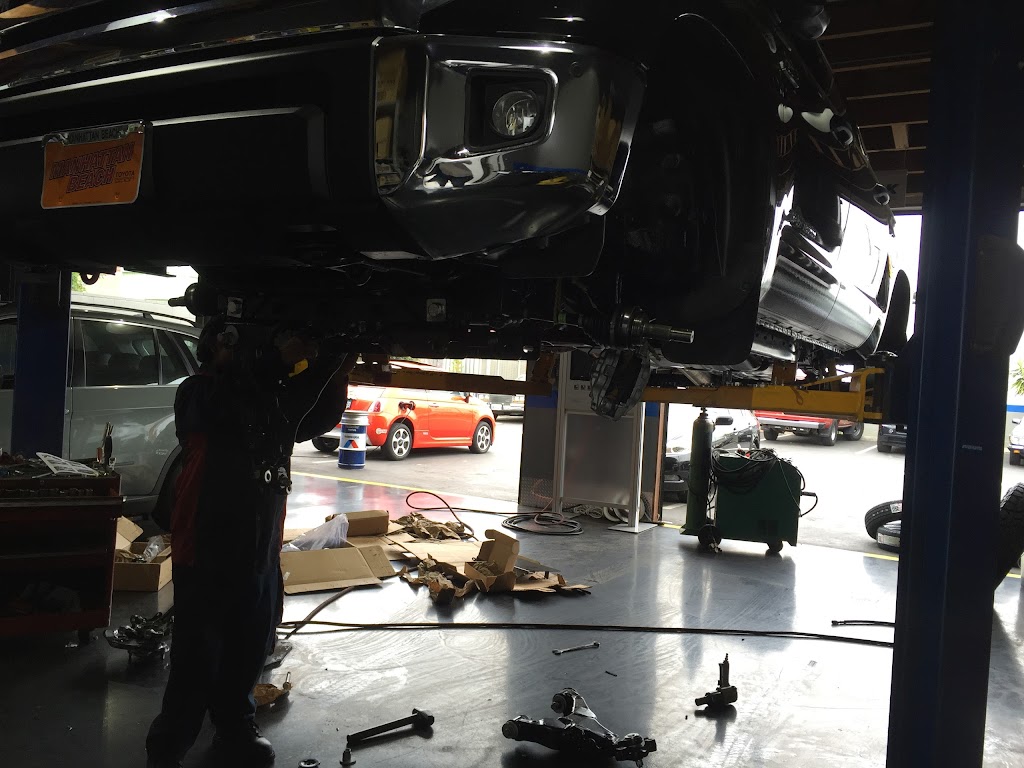 Workshop