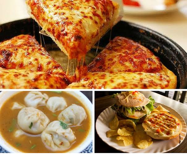 Food & drink
