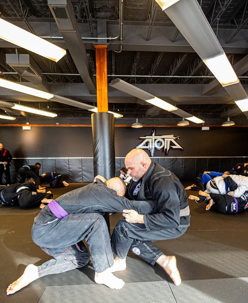 Martial Art