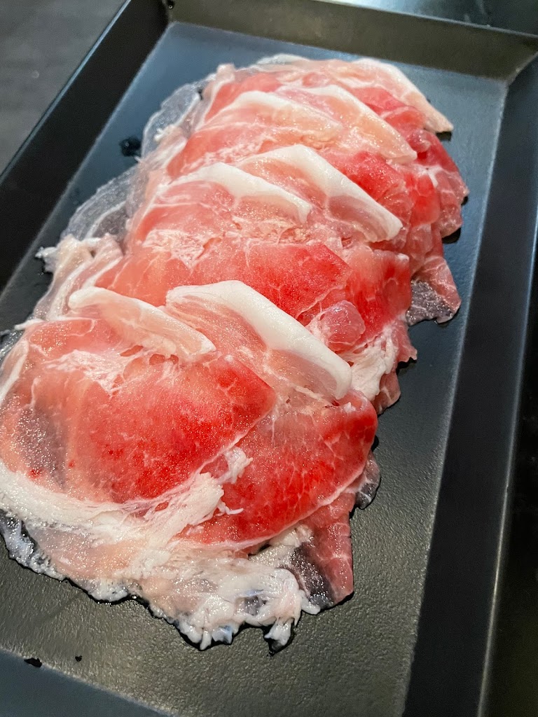 高雄古川壽喜燒すきやき 的照片