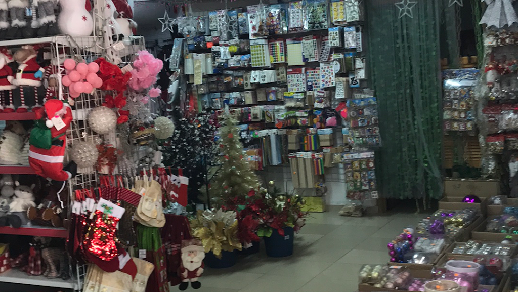 Bazar China Los Barrios