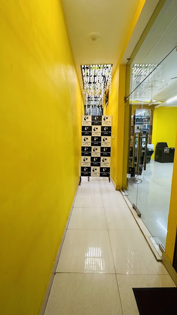 Care Ladies Salon And Ladies Corner