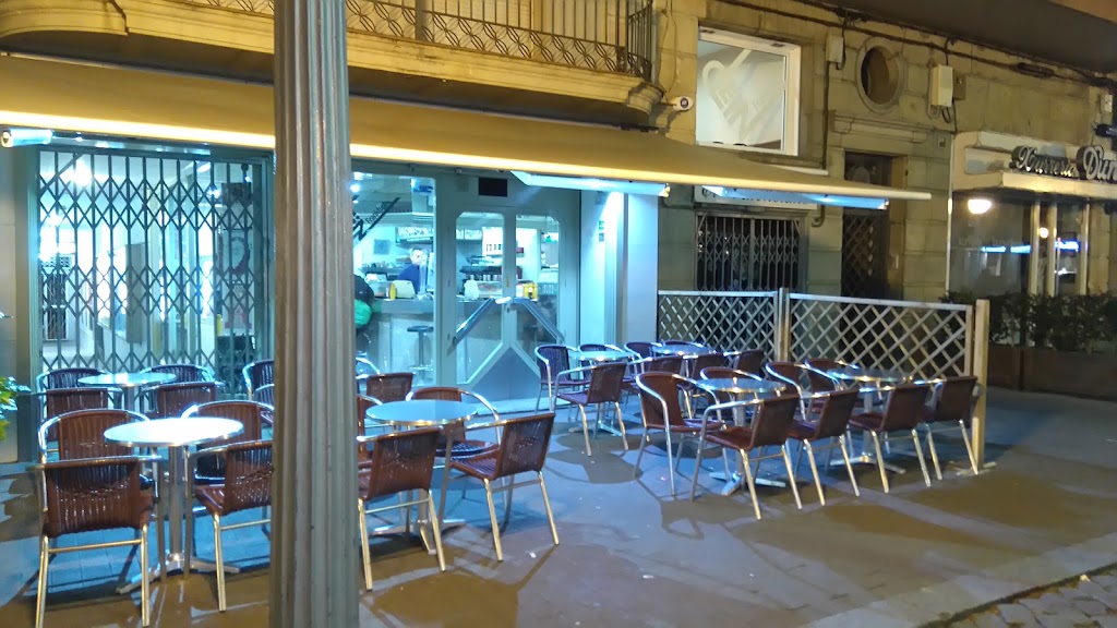 Frankfurt Clein — Ambiente