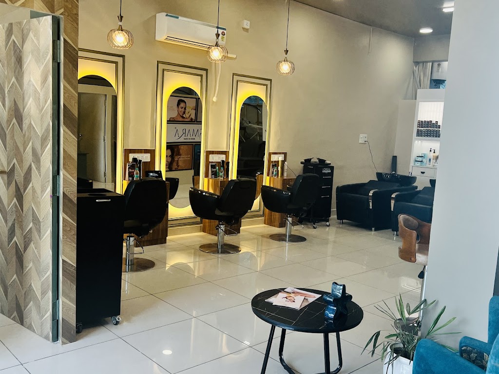 Belleame Salon Aesthetics Best Salon In Rewari Best Makeup Artist Bridal Party Makeup Beauty Parlour