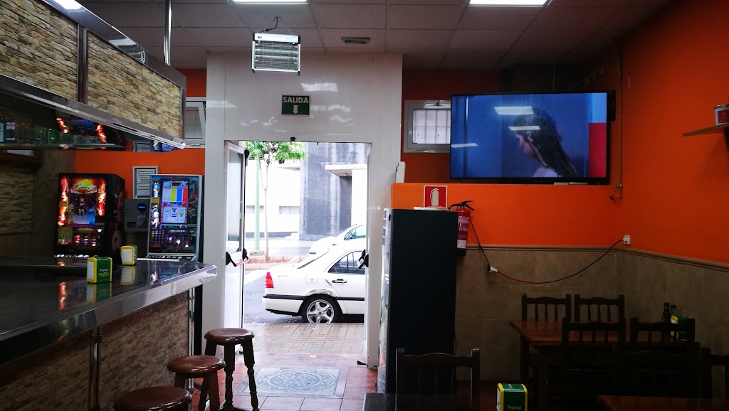 La Cucharita — Ambiente