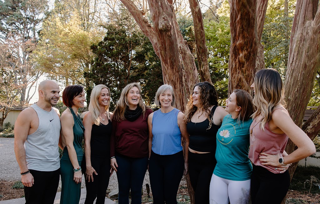  Pro Power Yoga Teacher Training