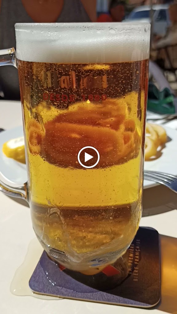 BAR RAFA'S — Videos
