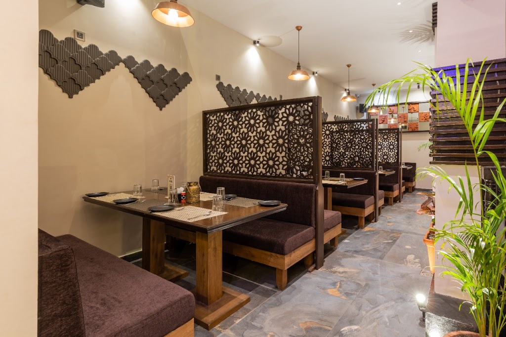 Kavelu Khaalis Desi Veg And Non Veg Restaurant