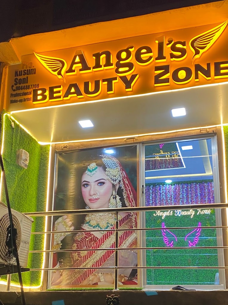 Angels Beauty Zone