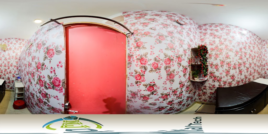 Street View & 360deg