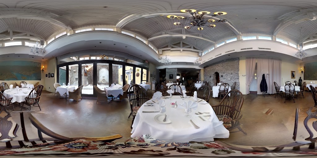 Street View & 360°