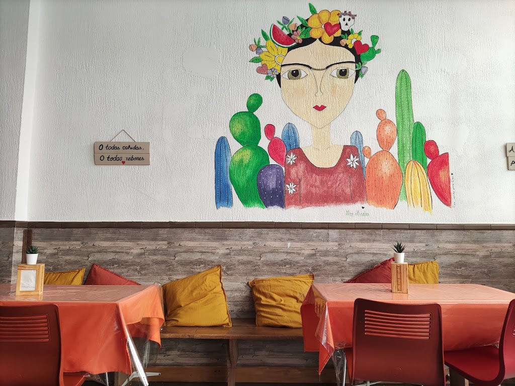 Restaurante El fogoncito de Clau