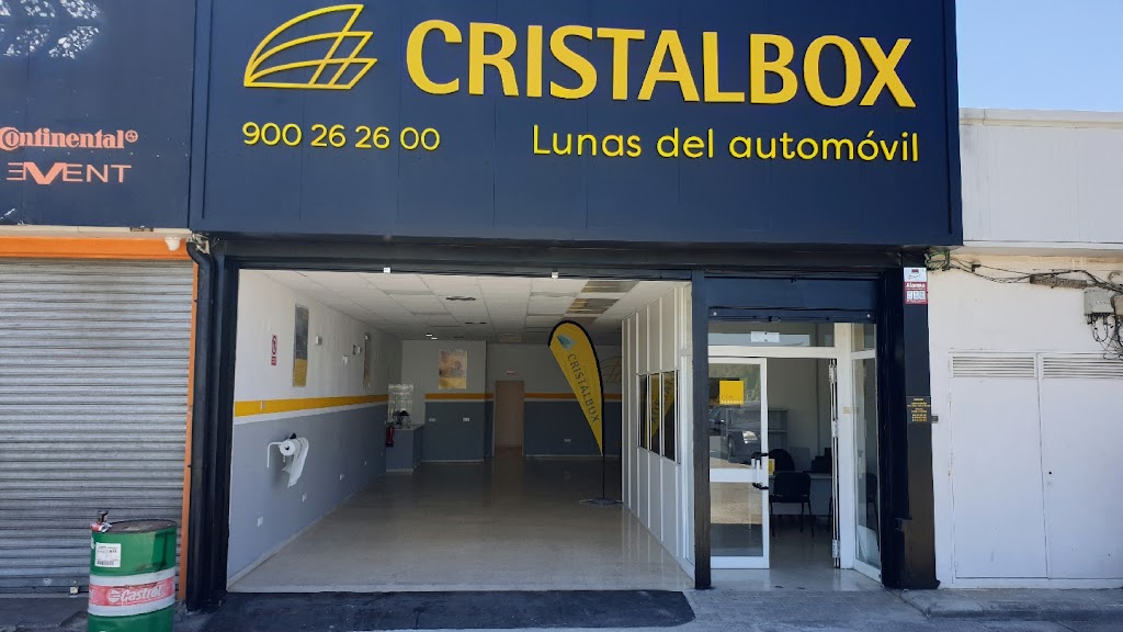 CRISTALBOX-BORMUJOS