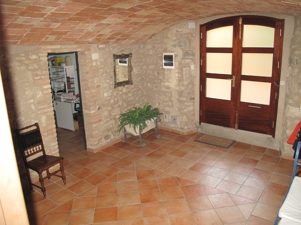 Centre Veterinari Celra — Del propietario
