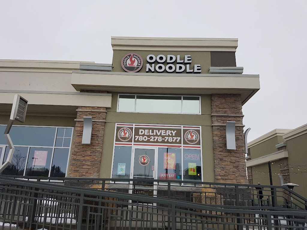 Oodle Noodle in Spruce-Grove