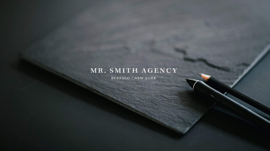 Mr Smith Agency
