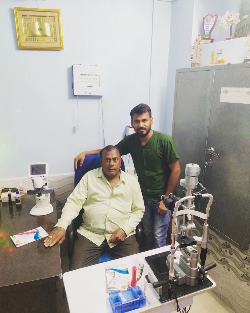 Rahman Eye Care And Optical