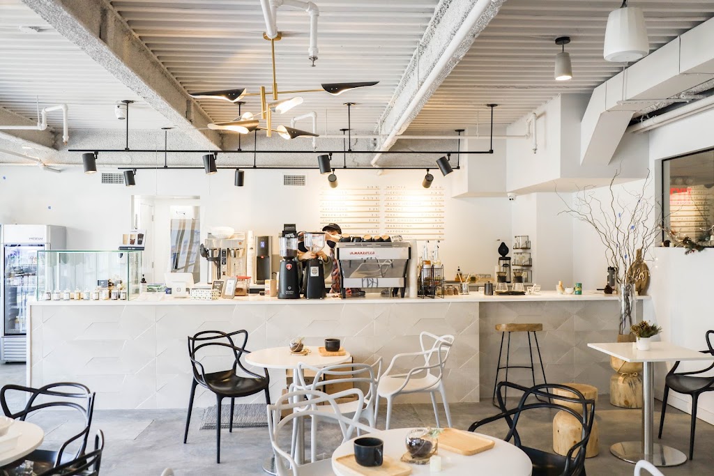 Photo of The Well Coffee