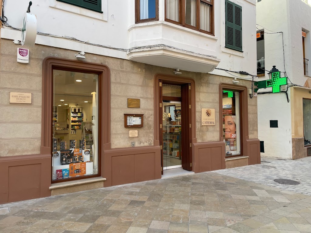 Farmacia Catedral