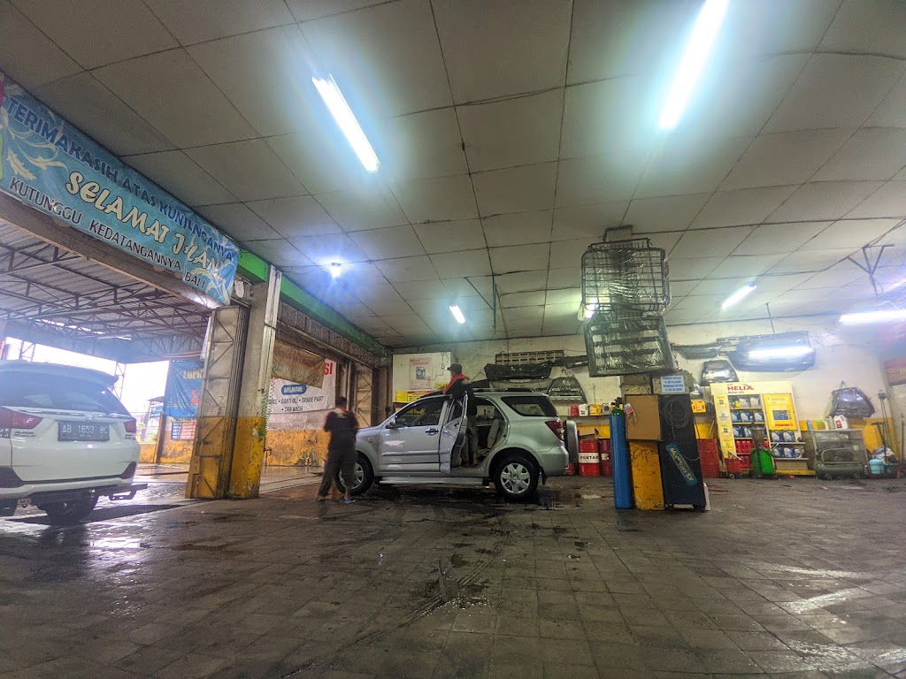 Innova Variasi Mobil