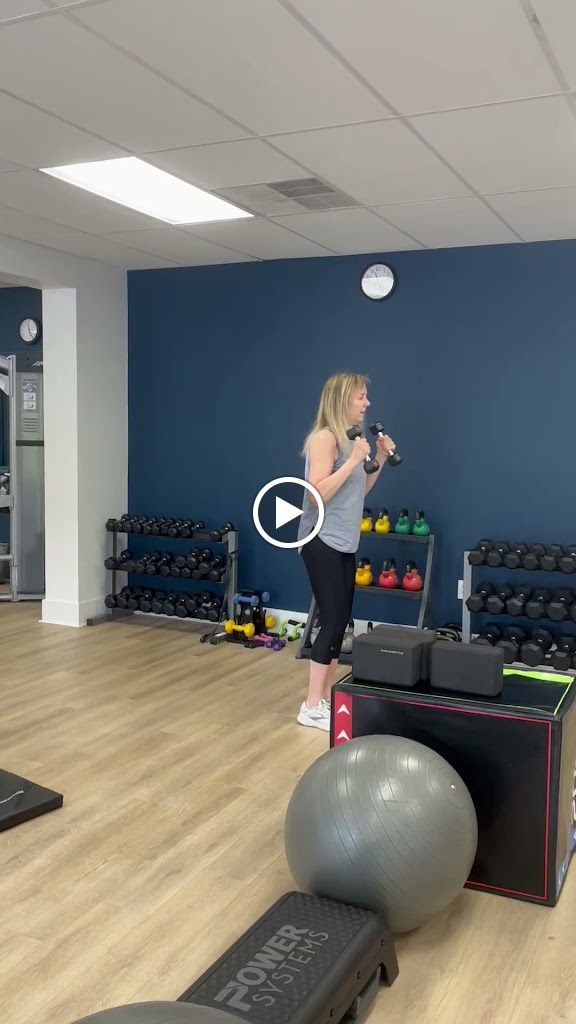  Studio 348 Personal Training for Women