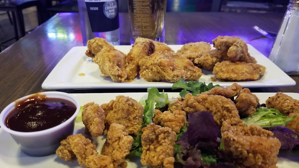 Food & drink