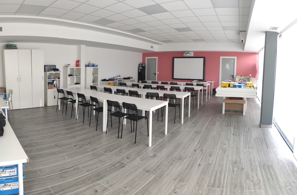 Edukaland Academia de Ingles, Frances, etc. Apoyo Academico, Robotica, Psico-Pedagogia