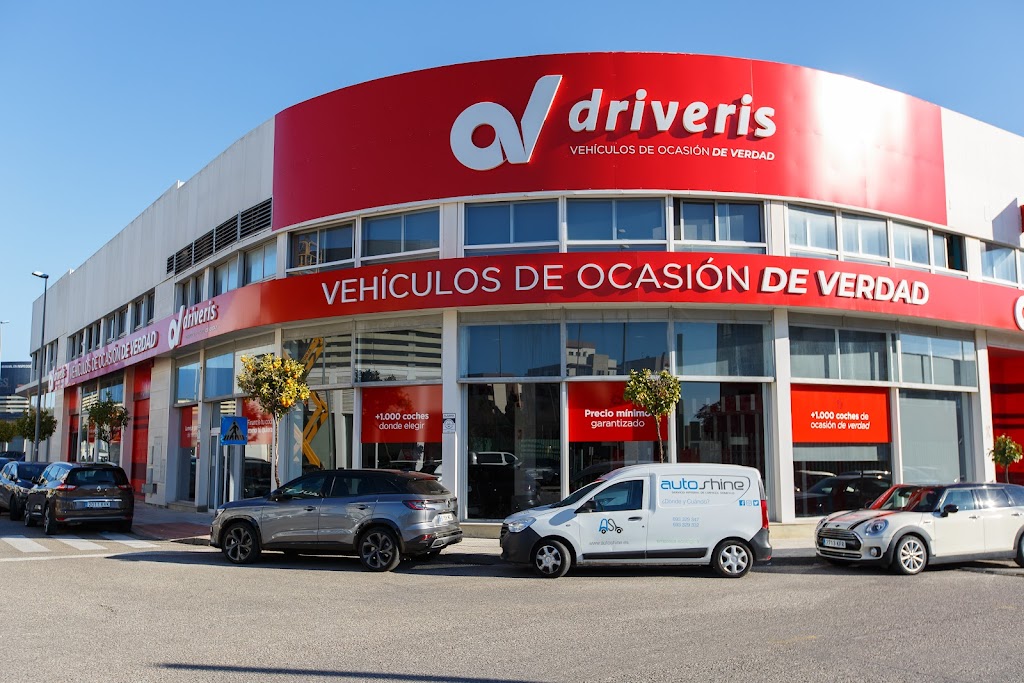 Coches de Ocasion Driveris - Pisa