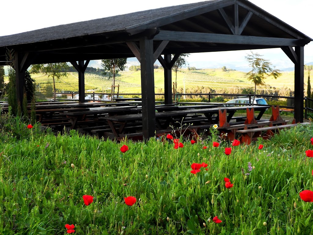 Aula de la Naturaleza Josefa Mancebo (Granja escuela)