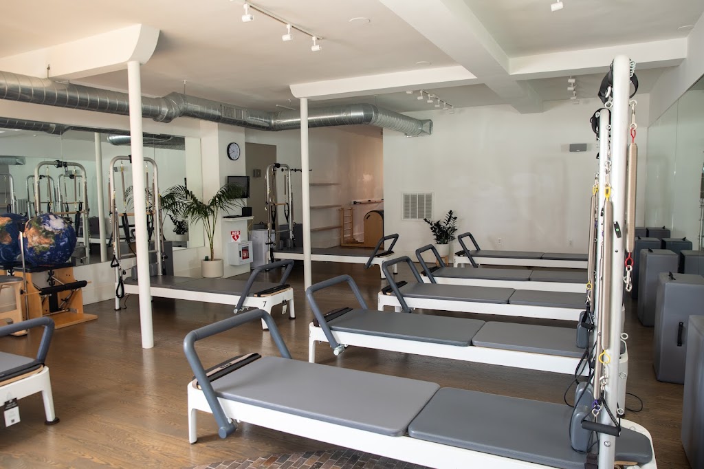 Boston Body Pilates - Belmont in Belmont