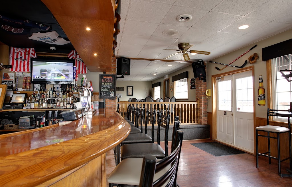 Take 2 Restaurant & Bar in Fort Erie