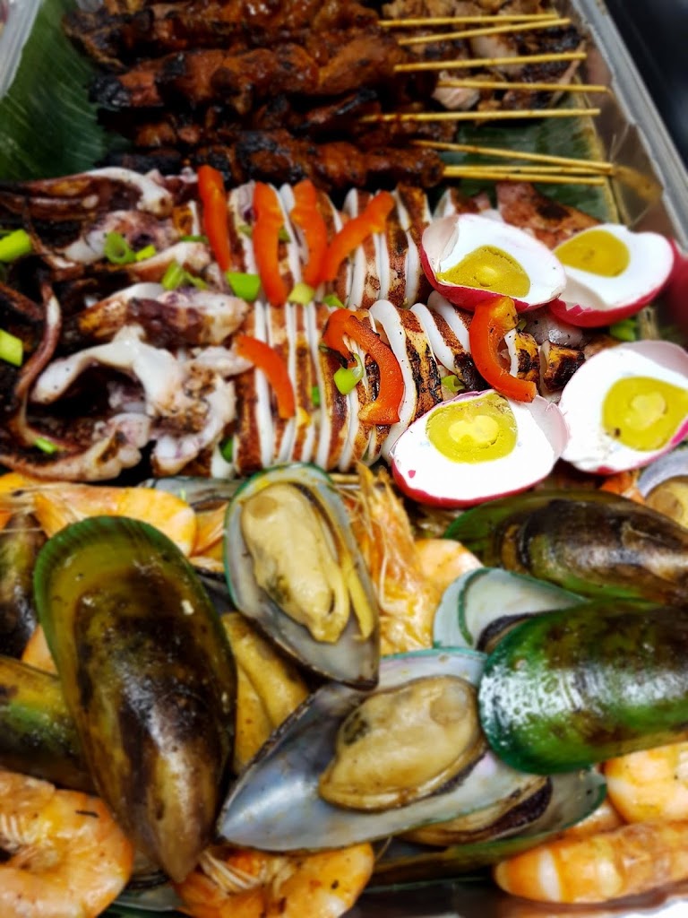 Seafood