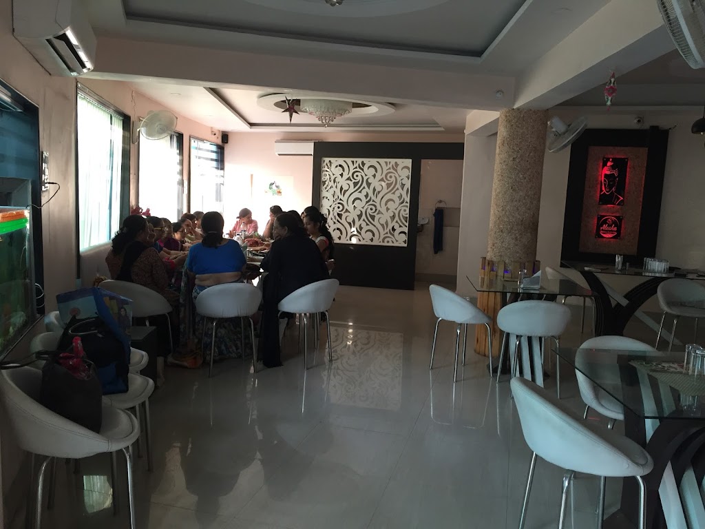 Alaska Pure Veg Restaurant