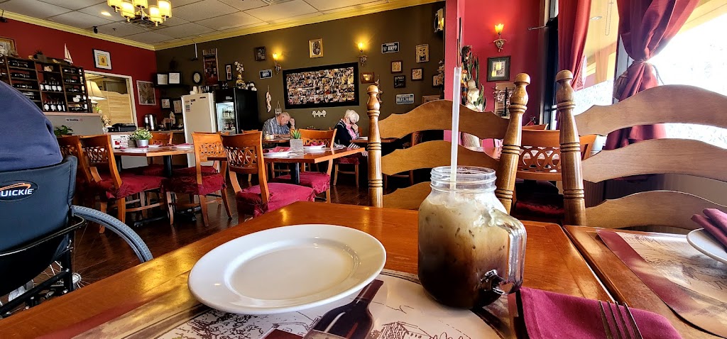 Thai Thai Restaurant
