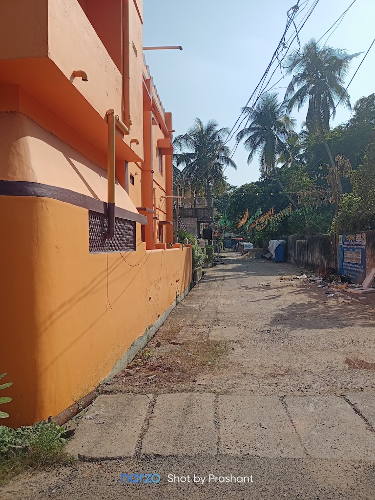 Bhumi Beauty Parlour