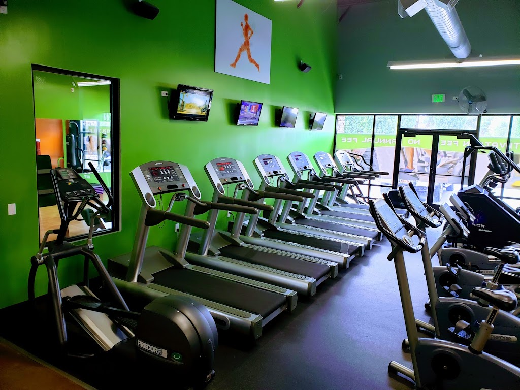  Prolific Fitness 24/7