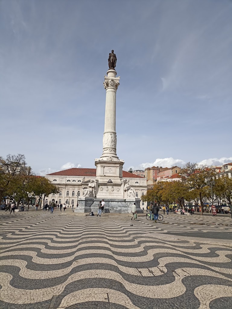 Praca do Rossio