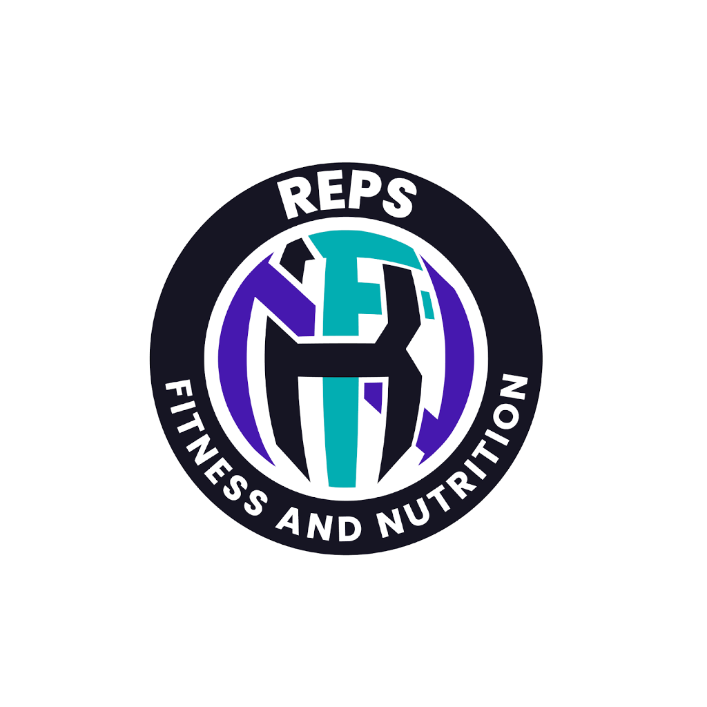  Reps Fitness and Nutrition